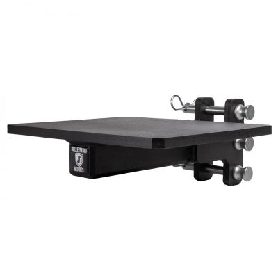Flat Plate Attachment BulletProof Hitch