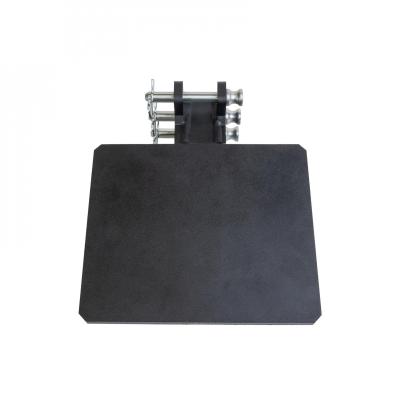 Flat Plate Attachment BulletProof Hitch