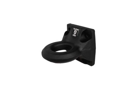 Flat Plate Loop (Lunette Ring) Attachment BulletProof Hitch