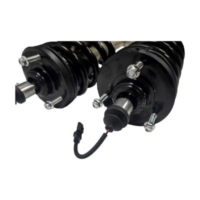 MagneRide 2 Inch Loaded Lift Struts Freedom Off-Road