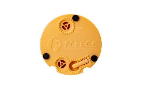Fuel System Upgrade Kit with PowerFlo Lift Pump for 03-04 Dodge Cummins Fleece Performance
