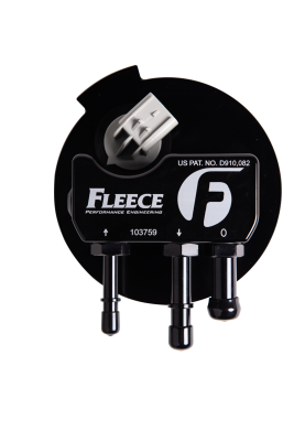 2004.5-2007 GM Powerflo In-Tank Lift Pump Fleece Performance