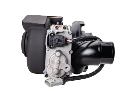2013-2017 Cummins 63mm FMW Holset VGT Cheetah Turbocharger Fleece Performance