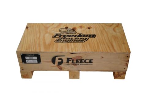 6.7L Freedom Series Cummins Cylinder Head (Street HD)07.5-18 Dodge 2500/3500 Cummins Fleece Performance