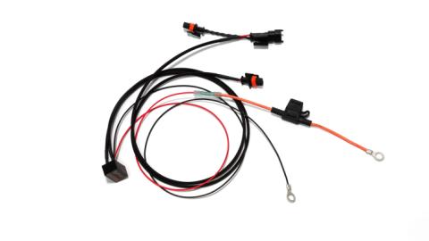 Cummins Dual Pump Controller Fleece Performance