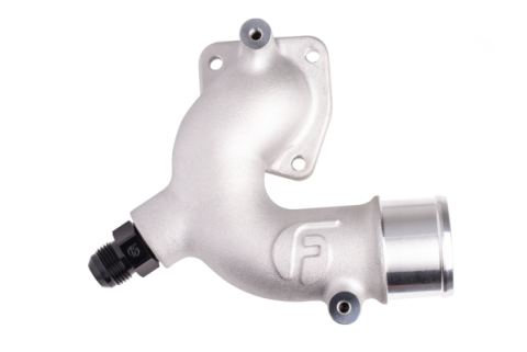 Coolant Bypass Kit for 2019-Present Ram with 6.7L Cummins Fleece Performance