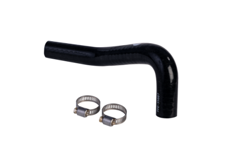 Lower Heater Return Hose for 2003-2012 Cummins Equipped Ram Fleece Performance