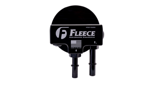 Fuel Filter Bypass for 2011-2024 6.7L Ford Powerstroke Fleece Performance
