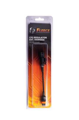 CP3 Regulator Extension Harness for 11-16 6.6L Duramax Fleece