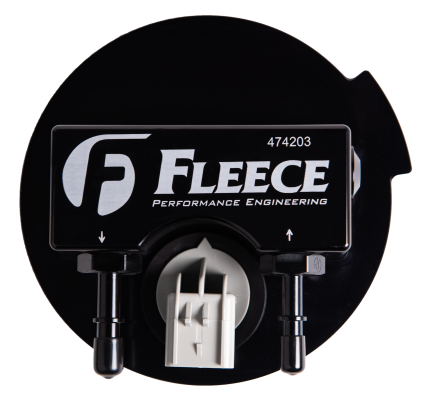 SureFlo Performance Sending Unit for 2020-2024 Dodge Ram with 50 Gallon Factory Fuel Tank Fleece Performance