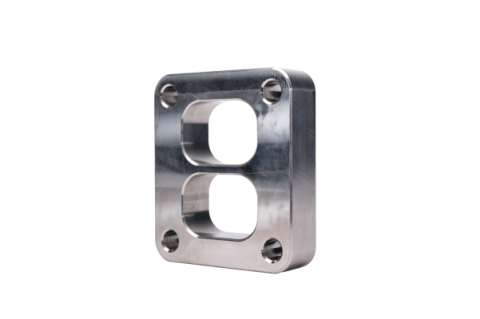 1.5 inch T4 Pedestal Spacer Fleece Performance