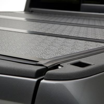 Tonneau Cover Flex 2004-2012 Chevrolet Colorado/GMC Canyon 6 Foot Bed Std/Ext Cab Black Textured UnderCover