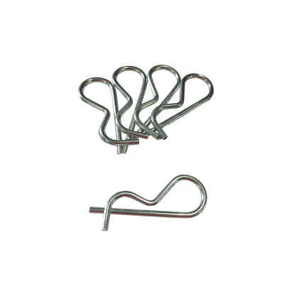 Locking Twist Clips 5 pack Gen Y Hitch