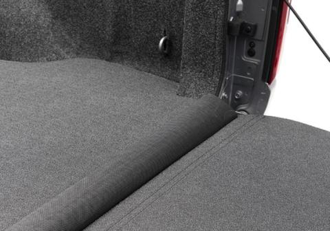 Impact Bedliner 07-18 Silverado/Sierra 5' 8 inch Bed Charcoal BedRug
