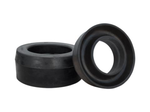 03-08 Ram HD 2WD 2.5 Inch Spacer Kit, ICON Alloys
