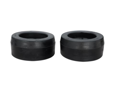 03-08 Ram HD 2WD 2.5 Inch Spacer Kit, ICON Alloys