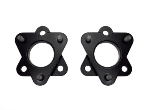 2009-2018 Ram 1500 4WD 2 Inch Front Spacer Kit, ICON Alloys