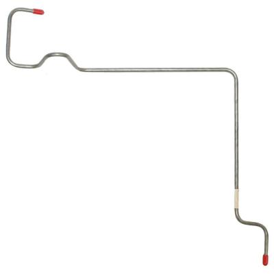Distributor Vacuum Advance Line For 69 AMC V8 4BBL Stainless Fine Lines
