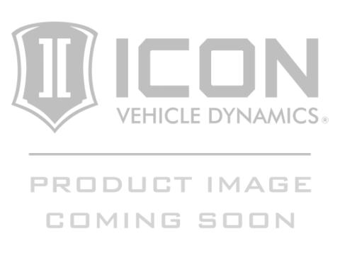 08-10 Ford F250/F350 4.5 Inch Stage 4 Suspension System W Radius Arm Icon Vehicle Dynamics