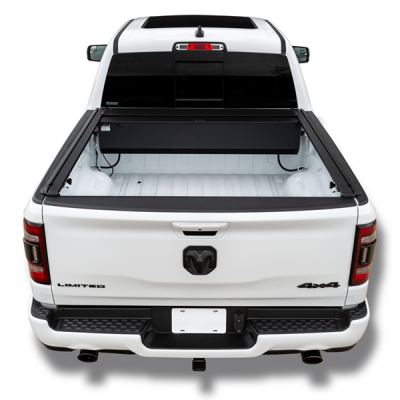 Ultragroove Electric Tonneau Cover Kit 03-08 Dodge Ram 2500/3500 8 Foot Long Bed Pace Edwards