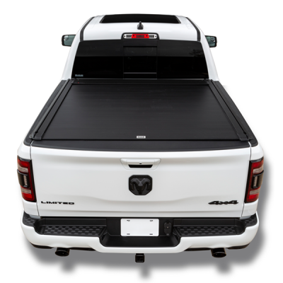 Ultragroove Electric Tonneau Cover Kit 03-08 Dodge Ram 2500/3500 8 Foot Long Bed Pace Edwards