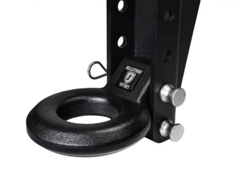 Loop (Lunette Ring) Attachment BulletProof Hitch