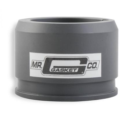 GM LS Timing Cover Alignment Tool Fits GM LS Engines For use with Seal in Cover Mr Gasket