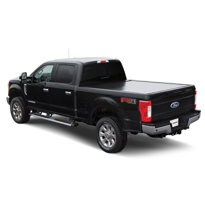 Matte Bedlocker Tonneau Cover Kit 2022 Nissan Frontier 6 Foot Short Bed Pace Edwards