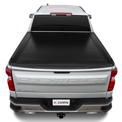 Matte Jackrabbit Fullmetal Tonneau Cover Kit 09-18 Dodge Ram &amp; 19-24 1500 Classic, 19-24 2500/3500 8 Foot Long Bed Pace Edwards
