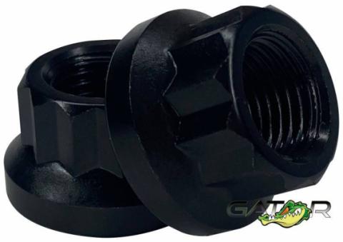 Ford 250/350 Super Duty 2008-10 6.4L Heavy Duty Main Stud Kit Gator Fasteners