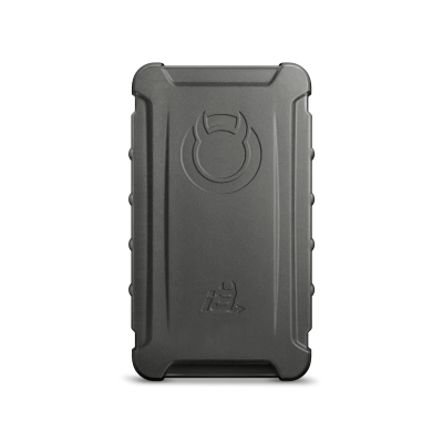 inTune i3 Platinum with Modified PCM Compatible with 2018 RAM 6.4L DiabloSport