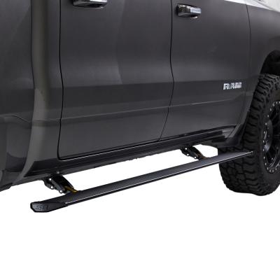 Command Series Dual Motor Auto Steps 2019-2022 Ram 1500 Smittybilt