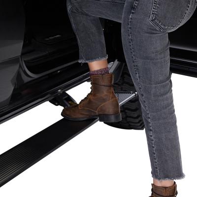 Command Series Dual Motor Auto Steps 2019-2022 Ram 1500 Smittybilt