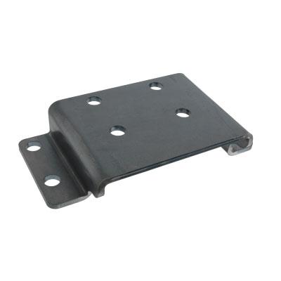 Top Plate For Dana 44HP Housing Solid Axle