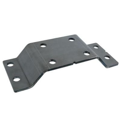 Top Plate For Dana 60HP Housing Solid Axle