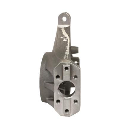 Dana 60 Kingpin Outer Knuckles Pair Ford Solid Axle