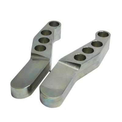Ball Joint Steering Arms Dana 44 Pair Solid Axle