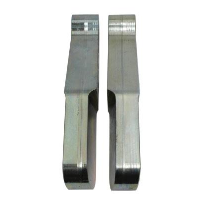 Ball Joint Steering Arms Dana 44 Pair Solid Axle