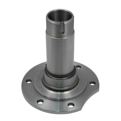Dana 60 Forged Front Spindles Chevy or Dodge Solid Axle