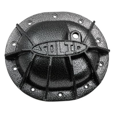 Differential Cover Heavy Duty Chrysler 8.25 Solid Axle