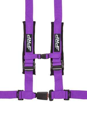 4.2 Harness Purple PRP Seats
