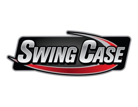 Truck Bed Storage Box Swing Case 1999-2014 Ford F-150 Styleside Passenger Side Black Smooth Will Not Fit 2000-2004 Heritage SuperCrew UnderCover