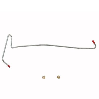 Distributor Vacuum Advance Line For 57 Ford Thunderbird Steel Fine Lines