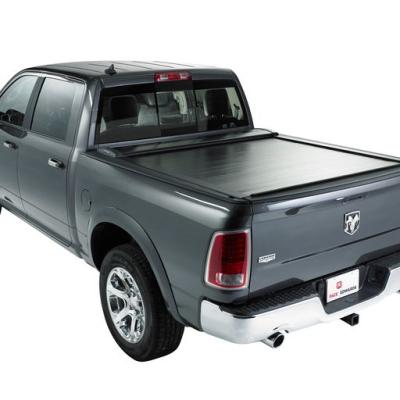 Switchblade Metal Kit Tonneau Cover Kit 15-24 Colorado/Canyon Crew Cab 5 Foot 2 Inch X Short Bed Pace Edwards
