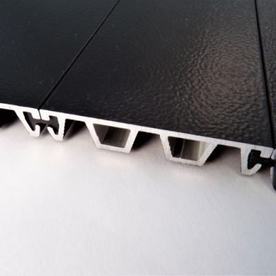 Switchblade Metal Kit Tonneau Cover Kit 21-24 F-Series Super Duty 8 Foot Long Bed Pace Edwards