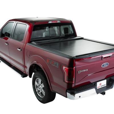 Switchblade Metal Kit Tonneau Cover Kit 05-15 Tacoma Regular And Access Cab 6 Foot 2 Inch Short Bed Pace Edwards