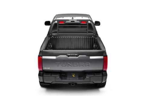 Headache Rack 99-26 Ford F-250/F-350 Superduty Backrack