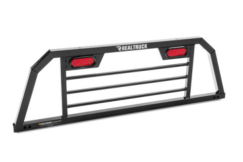 Headache Rack 99-26 Ford F-250/F-350 Superduty Backrack