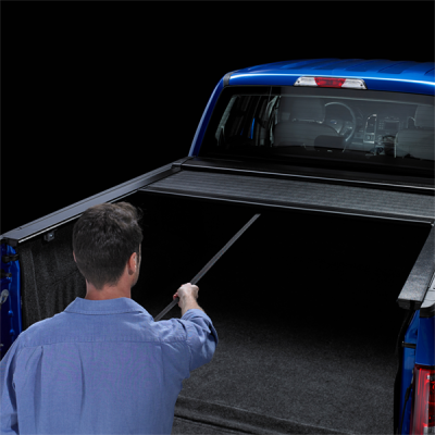 Switchblade Tonneau Cover Kit 16-24 Tacoma Regular And Access Cab 6 Foot 2 Inch Short Bed Pace Edwards