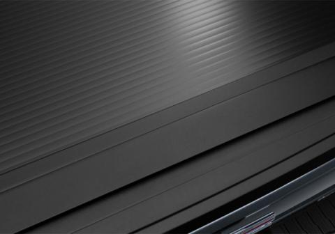 RetraxOne XR Retractable Tonneau Cover Matte One Piece Polycarbonate Construction 2019-2026 Silverado/Sierra (without CarbonPro Bed) 5' 9 inch Bed without Stake Pockets Standard Rails